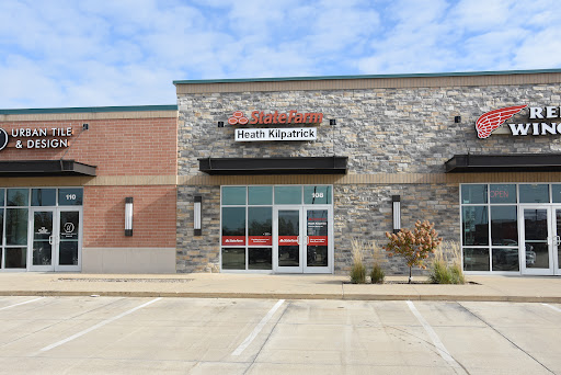 Auto Insurance Agency «Heath Kilpatrick - State Farm Insurance Agent», reviews and photos