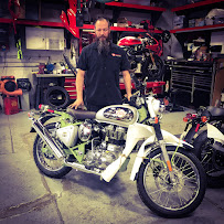 Pro Italia - Photo 7 - Car repair in Glendale, CA, Glendale