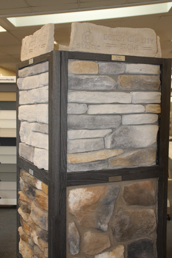 Building Materials Supplier «Erie Materials - Syracuse, NY», reviews and photos, 500 Factory Ave, Syracuse, NY 13211, USA