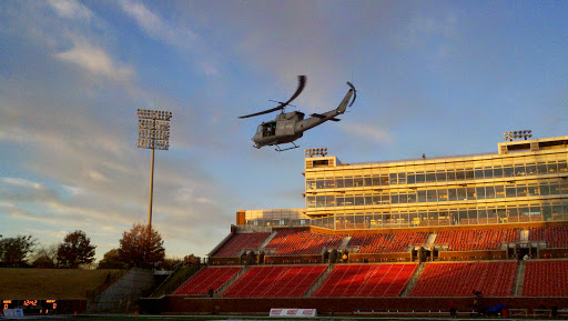 Stadium «Gerald J. Ford Stadium», reviews and photos, 5800 Ownby Dr, Dallas, TX 75205, USA