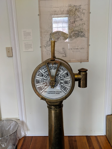 Cultural Center «Noble Maritime Collections», reviews and photos, 1000 Richmond Terrace # 8, Staten Island, NY 10301, USA