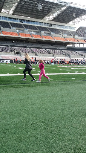Stadium «Reser Stadium», reviews and photos, 660 SW 26th St, Corvallis, OR 97331, USA