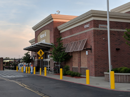 Department Store «Walmart Supercenter», reviews and photos, 10562 Belleville Rd, Belleville, MI 48111, USA