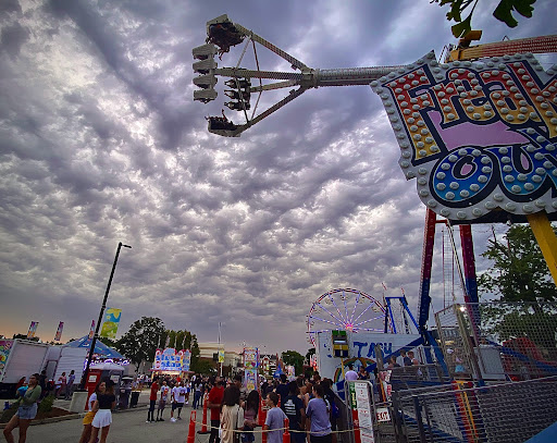 Park «Itasca Park District», reviews and photos, 350 E Irving Park Rd, Itasca, IL 60143, USA