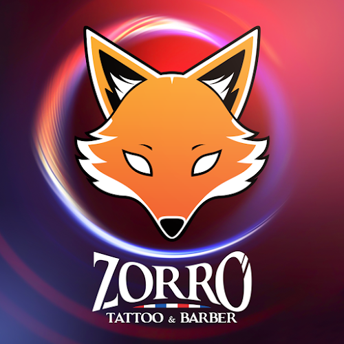 Zorro Tattoo & Barber - Estudio de tatuajes