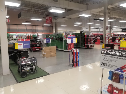 Department Store «Sears», reviews and photos, 521 Donald Lynch Blvd, Marlborough, MA 01752, USA