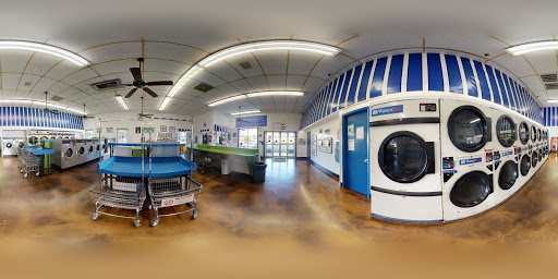 Laundromat «Sunshine Coin Laundry», reviews and photos, 485 21st St, Vero Beach, FL 32960, USA
