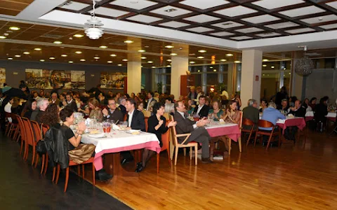 Restaurante Club Deportivo image