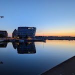 Photo n°2 de l'avis de Thomas.a fait le 04/06/2023 à 15:22 sur le  B&B HOTEL Rostock-Hafen à Rostock