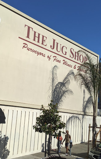 Liquor Store «The Jug Shop», reviews and photos, 1590 Pacific Ave, San Francisco, CA 94109, USA