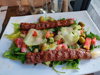 Kebab du Restaurant turc Mélodie à Paris - n°12