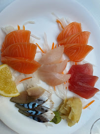 Plats et boissons du Restaurant japonais Dream Sushi Scheffer à Paris - n°19