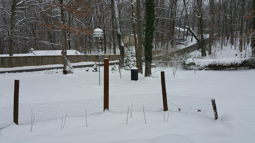 Nature Preserve «Shannondale Springs Wildlife Management Area», reviews and photos, Co Rte 9/5, Harpers Ferry, WV 25425, USA