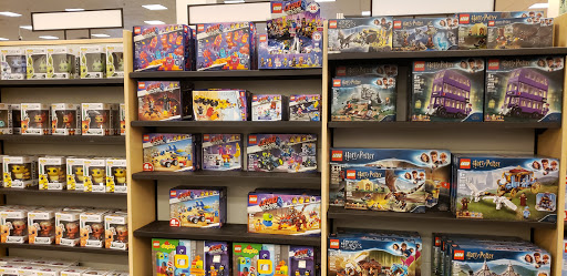 Book Store «Barnes & Noble», reviews and photos, 13719 W Bell Rd, Surprise, AZ 85374, USA