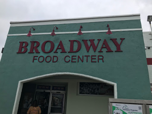Broadway Food Center, 1503 Broadway St, Toledo, OH 43609, USA, 