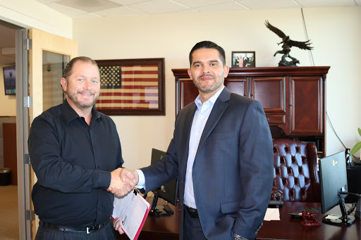 Mortgage Lender «Abel Tejeda - American Mortgage Group», reviews and photos