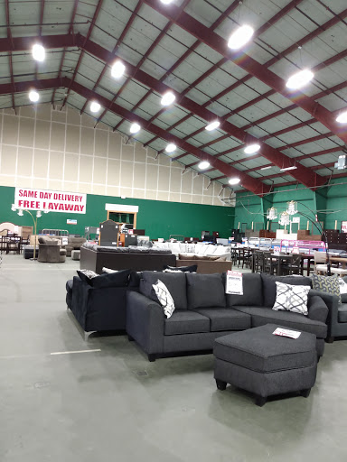 Furniture Store «American Freight Furniture and Mattress», reviews and photos, 2800 N Springboro Pike, Moraine, OH 45439, USA