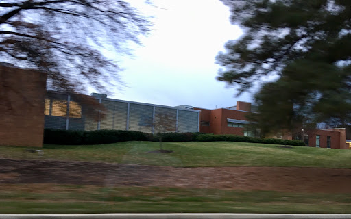 Community Center «Weinstein JCC», reviews and photos, 5403 Monument Ave, Richmond, VA 23226, USA