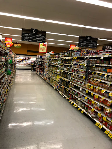 Grocery Store «Ingles Markets», reviews and photos, 194 at Vale Rd, Newland, NC 28657, USA