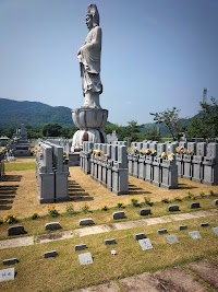 嘉麻郷(かまさと)霊園