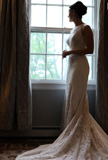 Bridal Shop «The Crystal Bride», reviews and photos, 207 W State St, Geneva, IL 60134, USA