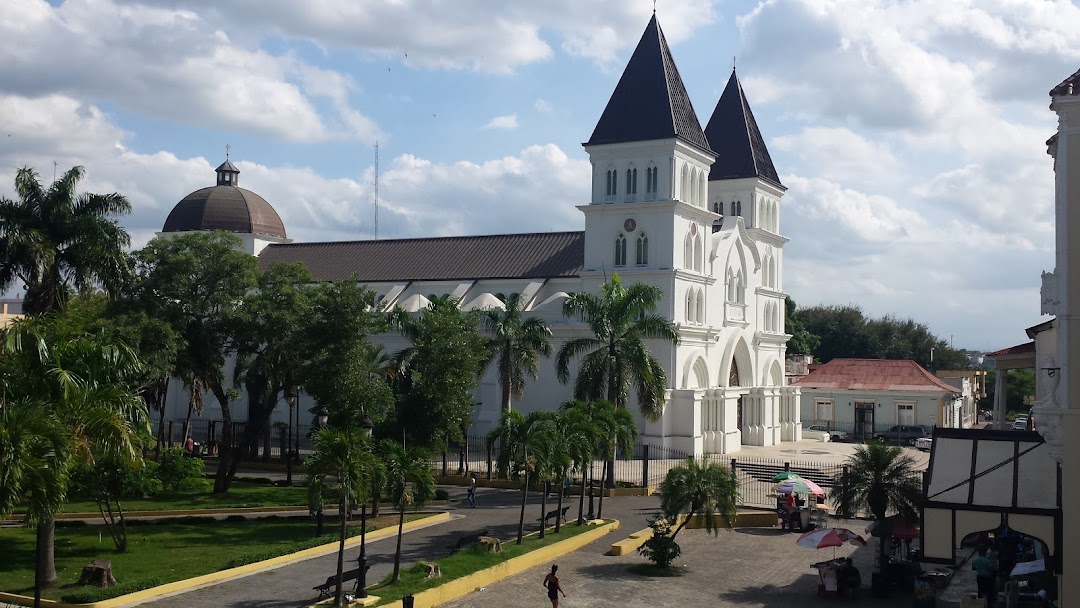 Santiago de los Caballeros, Dominik Cumhuriyeti