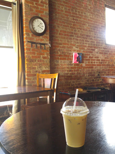 Coffee Shop «Three Layers Cafe», reviews and photos, 1602 Walnut St, Jacksonville, FL 32206, USA