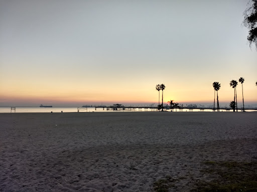 Gym «Olympix Fitness», reviews and photos, 4001-4399 E Olympic Plaza, Long Beach, CA 90803, USA