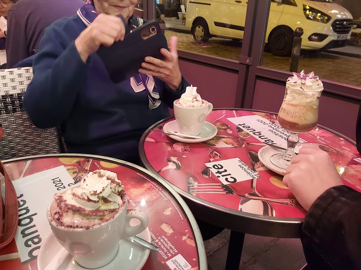 Photo n° 1 de l'avis de Eric.E fait le 29/12/2021 à 11:27