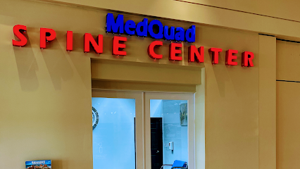 MedQuad Spine Center