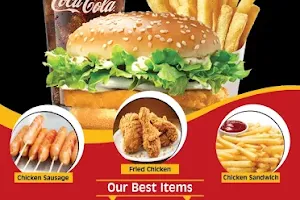 BFC Fast Food image