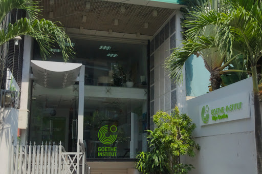 Goethe Institute in Ho Chi Minh City