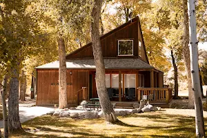 Creekside Chalets & Cabins image