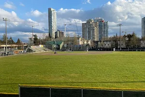 Whalley Athletic Park image