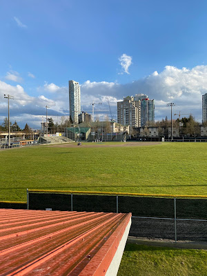 Whalley Athletic Park