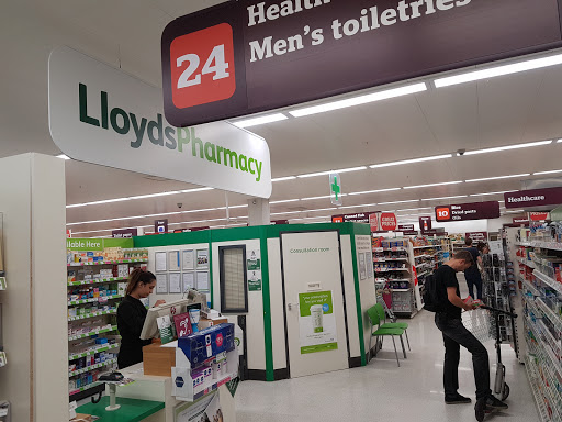 LloydsPharmacy