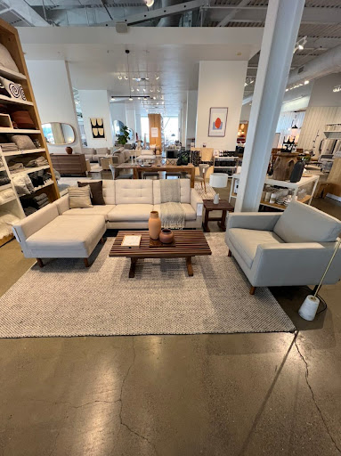 Furniture Store «EQ3 Emeryville», reviews and photos, 5603 Bay St, Emeryville, CA 94608, USA