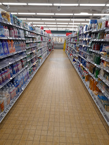 Intermarché SUPER Dijon 32 Rue d'Auxonne, 21000 Dijon, France
