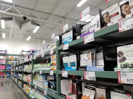 Warehouse club «BJ’s Wholesale Club», reviews and photos, 1433 Boone Station Dr, Burlington, NC 27215, USA