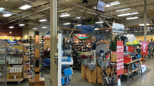 Camping Store «REI», reviews and photos, 710 S Rampart Blvd, Las Vegas, NV 89145, USA