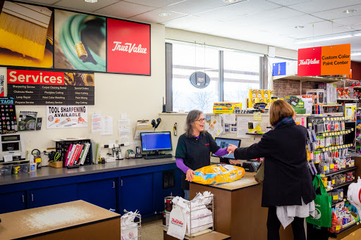 Home Improvement Store «Delray Plus True Value», reviews and photos, 314 W Bridge St, New Hope, PA 18938, USA