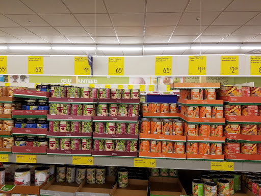 Supermarket «ALDI», reviews and photos, 772 Rostraver Rd, Belle Vernon, PA 15012, USA