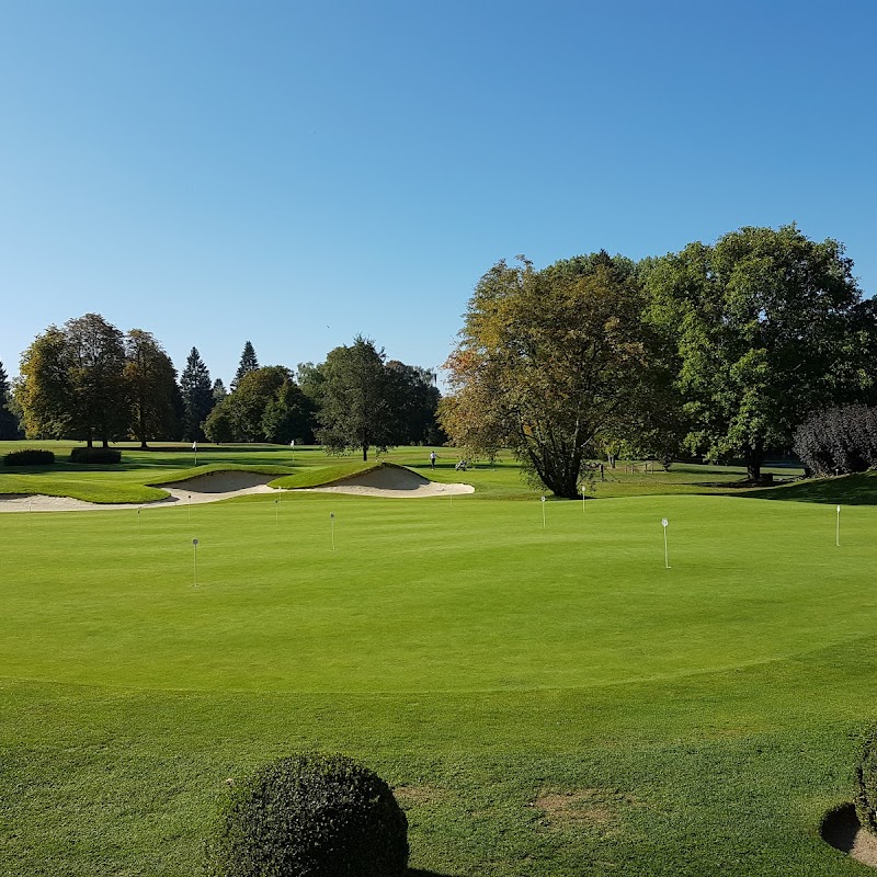 Golf de Lausanne société coopérative