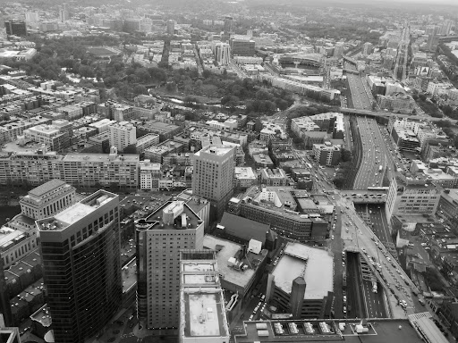 Observatory «Skywalk Observatory», reviews and photos, 800 Boylston St, Boston, MA 02199, USA