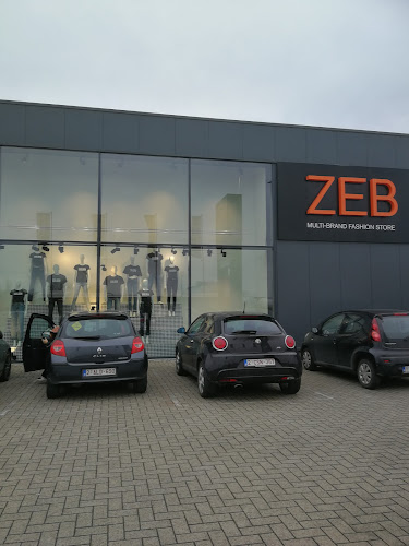 ZEB - Kledingwinkel