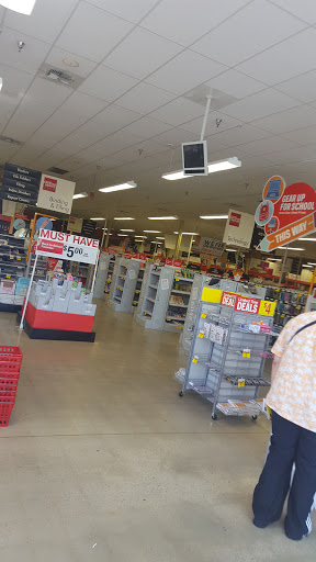 Office Supply Store «Office Depot», reviews and photos, 1122 Baltimore Pike, Springfield, PA 19064, USA