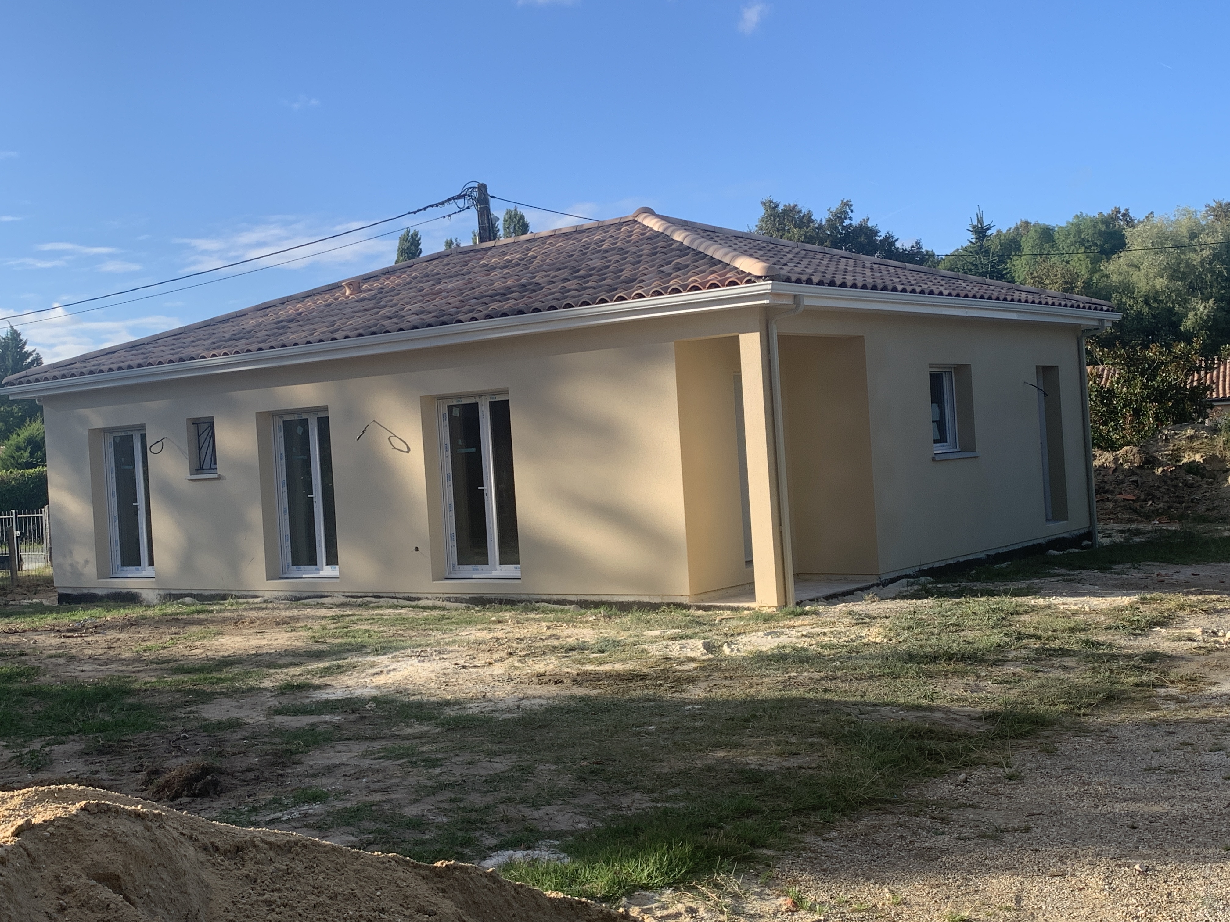 Photo n° 1 de l'avis de Géraldine.e fait le 21/12/2023 à 13:17