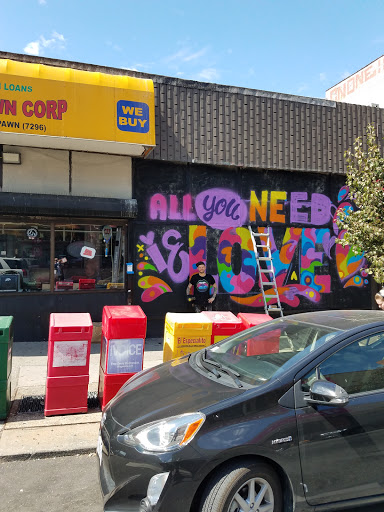 Pawn Shop «EZ Pawn Corp», reviews and photos, 45-21 Queens Blvd, Sunnyside, NY 11104, USA