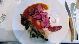 Photo n°53 de Auberge du Pont d'Acigné à Noyal-sur-Vilaine ()