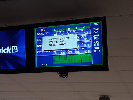 Bowling Alley «Skyway Park Bowl», reviews and photos, 11819 Renton Ave S, Seattle, WA 98178, USA